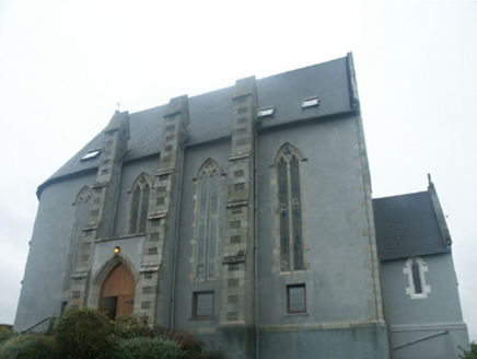 Saint Joseph's Convent, Spa Well Road,  UNKNOWN, Wexford,  Co. WEXFORD