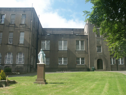Loreto Convent, Spa Well Road,  TOWNPARKS (ST. JOHN'S PARISH), Wexford,  Co. WEXFORD