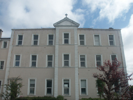 Loreto Convent, Spa Well Road,  TOWNPARKS (ST. JOHN'S PARISH), Wexford,  Co. WEXFORD