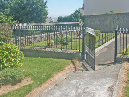 Loreto Convent, Spa Well Road,  TOWNPARKS (ST. JOHN'S PARISH), Wexford,  Co. WEXFORD