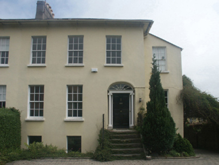 1 Richmond Terrace, Spa Well Road, TOWNPARKS (ST. JOHN'S PARISH), Wexford,  Co. WEXFORD