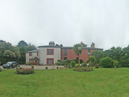 Ardara, Spa Well Road,  TOWNPARKS (ST. JOHN'S PARISH), Wexford,  Co. WEXFORD