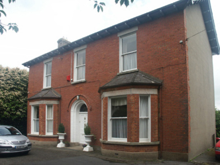 Clifton, Spa Well Road,  TOWNPARKS (ST. JOHN'S PARISH), Wexford,  Co. WEXFORD