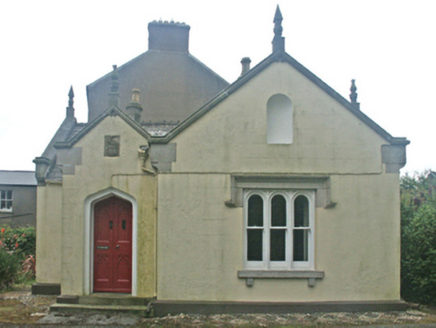 Clifton, Spa Well Road,  TOWNPARKS (ST. JOHN'S PARISH), Wexford,  Co. WEXFORD
