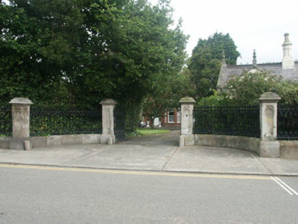 Clifton, Spa Well Road,  TOWNPARKS (ST. JOHN'S PARISH), Wexford,  Co. WEXFORD