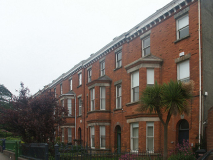 5 Glena Terrace, Spa Well Road, TOWNPARKS (ST. JOHN'S PARISH), Wexford,  Co. WEXFORD