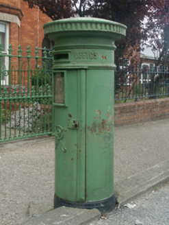 Spa Well Road,  TOWNPARKS (ST. JOHN'S PARISH), Wexford,  Co. WEXFORD