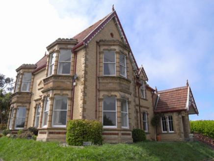 Ard Ruadh, Spa Well Road,  TOWNPARKS (ST. JOHN'S PARISH), Wexford,  Co. WEXFORD