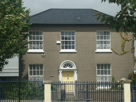 Weston, West Gate,  TOWNPARKS (ST. JOHN'S PARISH), Wexford,  Co. WEXFORD