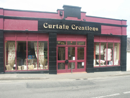 West Gate,  TOWNPARKS (ST. JOHN'S PARISH), Wexford,  Co. WEXFORD