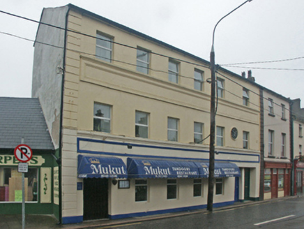 9 West Gate,  TOWNPARKS (ST. JOHN'S PARISH), Wexford,  Co. WEXFORD