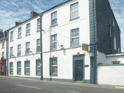 Westgate House, West Gate,  UNKNOWN, Wexford,  Co. WEXFORD