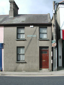 1 Slaney Street,  UNKNOWN, Wexford,  Co. WEXFORD