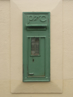 O'Hanrahan Railway Station, Redmond Square,  TOWNPARKS (ST. JOHN'S PARISH), Wexford,  Co. WEXFORD