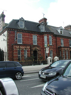 Mount Auburn, 1 Auburn Terrace, Redmond Road, TOWNPARKS (ST. JOHN'S PARISH), Wexford,  Co. WEXFORD