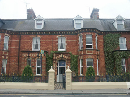 Auburn House, 2 Auburn Terrace, Redmond Road, TOWNPARKS (ST. JOHN'S PARISH), Wexford,  Co. WEXFORD