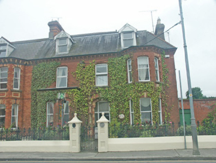 3 Auburn Terrace, Redmond Road, TOWNPARKS (ST. JOHN'S PARISH), Wexford,  Co. WEXFORD