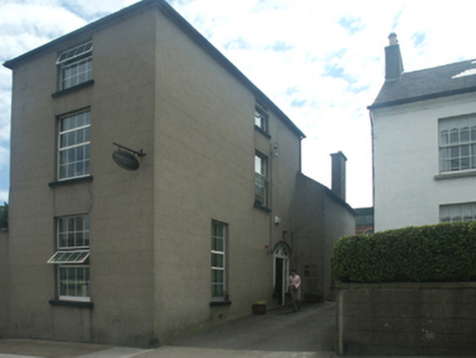 Melrose House, West Gate,  TOWNPARKS (ST. JOHN'S PARISH), Wexford,  Co. WEXFORD