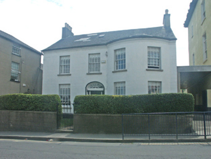 Dunluce, West Gate,  TOWNPARKS (ST. JOHN'S PARISH), Wexford,  Co. WEXFORD