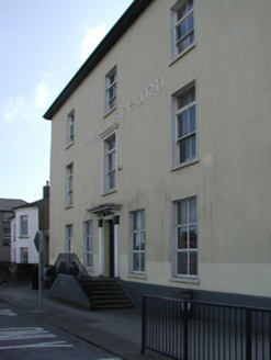 Wexford Vocational College, West Gate,  TOWNPARKS (ST. JOHN'S PARISH), Wexford,  Co. WEXFORD