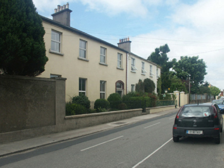 Elmfield House, Spa Well Road,  TOWNPARKS (ST. JOHN'S PARISH), Wexford,  Co. WEXFORD