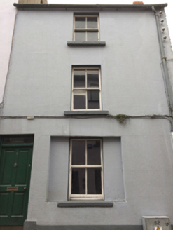7 Skeffington Street,  UNKNOWN, Wexford,  Co. WEXFORD