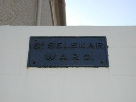 Spa Well Road,  TOWNPARKS (ST. JOHN'S PARISH), Wexford,  Co. WEXFORD