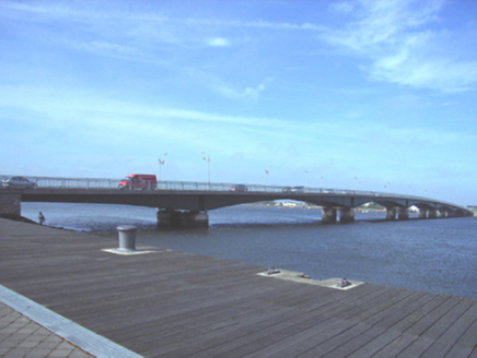 Wexford Bridge, UNKNOWN, Wexford,  Co. WEXFORD