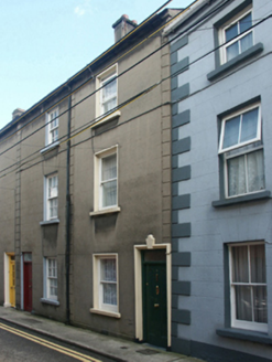 6 Skeffington Street,  UNKNOWN, Wexford,  Co. WEXFORD