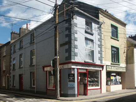26 Selskar Street, Skeffington Street, UNKNOWN, Wexford,  Co. WEXFORD