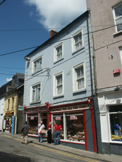 Billy Doyle, 15 Selskar Street,  UNKNOWN, Wexford,  Co. WEXFORD