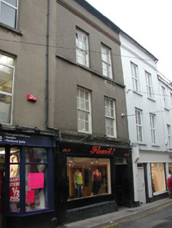6 Selskar Street,  UNKNOWN, Wexford,  Co. WEXFORD