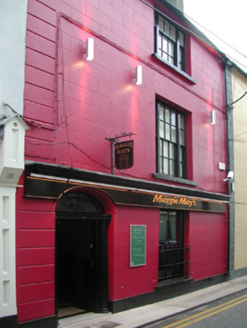 1 Monck Street,  UNKNOWN, Wexford,  Co. WEXFORD