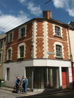 100 Main Street North, Monck Street, UNKNOWN, Wexford,  Co. WEXFORD
