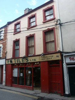 98 Main Street North,  UNKNOWN, Wexford,  Co. WEXFORD