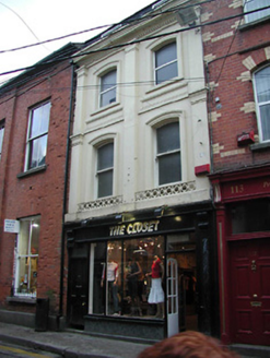 111 Main Street North,  UNKNOWN, Wexford,  Co. WEXFORD