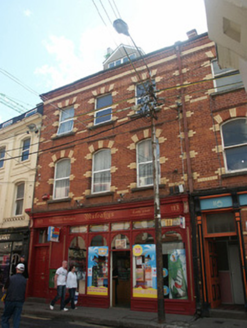 113 Main Street North,  UNKNOWN, Wexford,  Co. WEXFORD