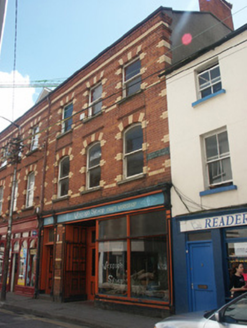 115 Main Street North,  UNKNOWN, Wexford,  Co. WEXFORD