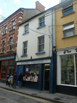 3 Selskar Street,  UNKNOWN, Wexford,  Co. WEXFORD