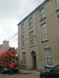7 George's Street Lower,  UNKNOWN, Wexford,  Co. WEXFORD