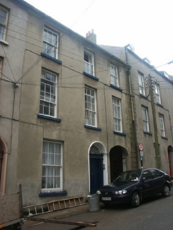9 George's Street Lower,  UNKNOWN, Wexford,  Co. WEXFORD