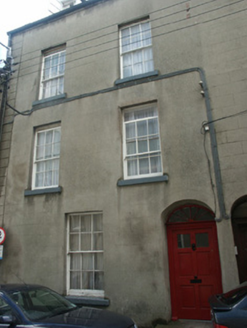 11 George's Street Lower,  UNKNOWN, Wexford,  Co. WEXFORD