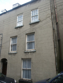 13 George's Street Lower,  UNKNOWN, Wexford,  Co. WEXFORD