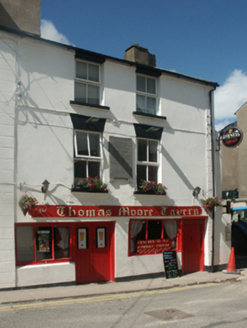 Corn Market,  UNKNOWN, Wexford,  Co. WEXFORD