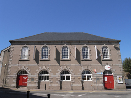 Wexford Arts Centre, Corn Market, John's Gate Street, UNKNOWN, Wexford,  Co. WEXFORD