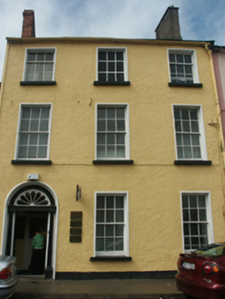 30 Abbey Street,  UNKNOWN, Wexford,  Co. WEXFORD