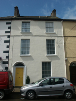38 Abbey Street,  UNKNOWN, Wexford,  Co. WEXFORD