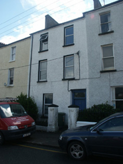 10 George's Street Upper,  TOWNPARKS (ST. JOHN'S PARISH), Wexford,  Co. WEXFORD