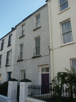 12 George's Street Upper,  TOWNPARKS (ST. JOHN'S PARISH), Wexford,  Co. WEXFORD