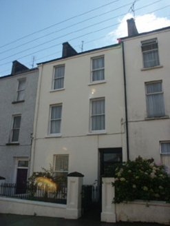 14 George's Street Upper,  TOWNPARKS (ST. JOHN'S PARISH), Wexford,  Co. WEXFORD